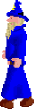 Wizard Mizgog
