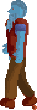 Ice Giant