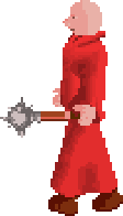Monk of Zamorak