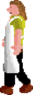 Barmaid