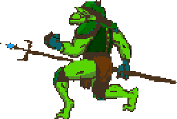 General wartface