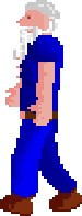 Captain Tobias
