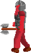 chaos Dwarf