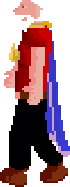 Duke of Lumbridge