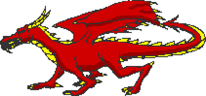 Red Dragon