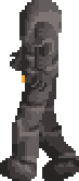 Suit of armour