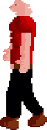 mugger