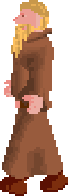 Monk of entrana