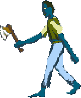 zombie