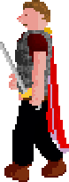 Speedy Keith