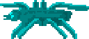Ice spider