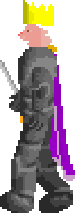 King Arthur