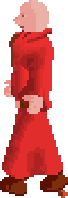 Monk of Zamorak