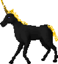Black Unicorn