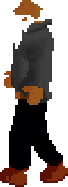 Thormac the sorceror