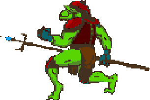 Hobgoblin