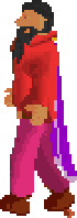 Make over mage