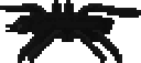 Shadow spider
