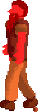 Fire Giant