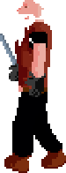 Head Thief
