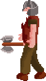 Mountain Dwarf