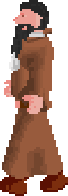 High priest of entrana
