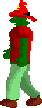 local gnome