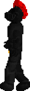 Black Knight titan