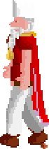 Fisher king