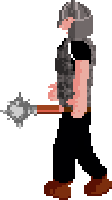 carnillean guard