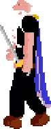 Wilderness guide