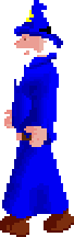Wizard Frumscone