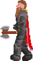 Colonel Radick