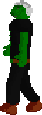 Gnome banker