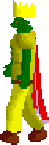 King Narnode Shareen