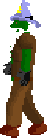 Gnome pilot