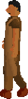 Shipyard worker