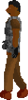 Shipyard foreman