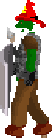 Gnome guard
