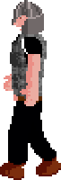 Yanille Watchman