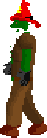 Gnome Trainer