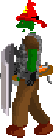 Gnome guard