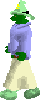 Gnome child