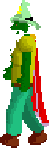 Brimstail