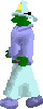 Gnome child