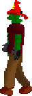 Gnome Baller