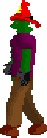 Gnome Baller
