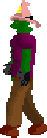 Gnome Baller