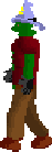Gnome Baller