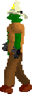 Gnome Baller